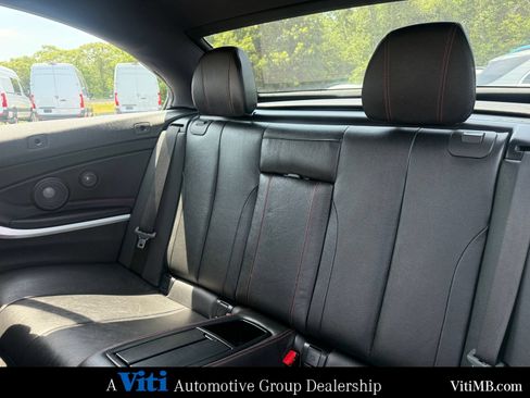 Used 2020 BMW 440i xDrive Convertible AWD/4WD image 23