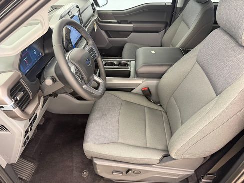 New 2026 Ford F150 XLT w/ Equipment Group 302A MID image 5