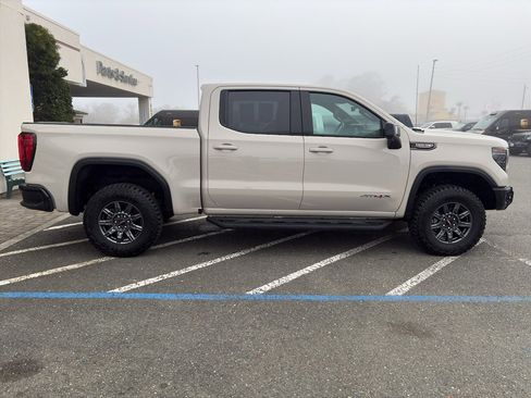 Used 2026 GMC Sierra 1500 AT4X image 26