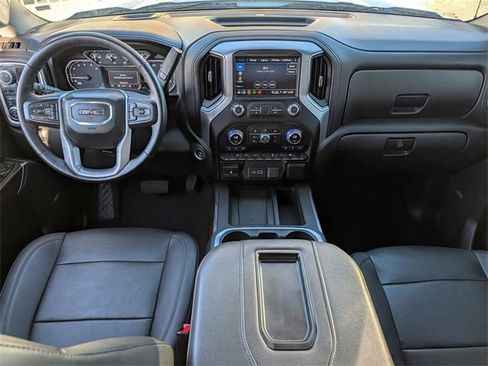 Used 2022 GMC Sierra 1500 SLT w/ SLT Premium Plus Package image 20