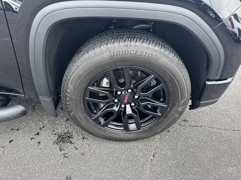 Used 2025 GMC Sierra 1500 Elevation RWD image 13