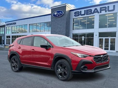 New 2026 Subaru Crosstrek 2.5i image 1