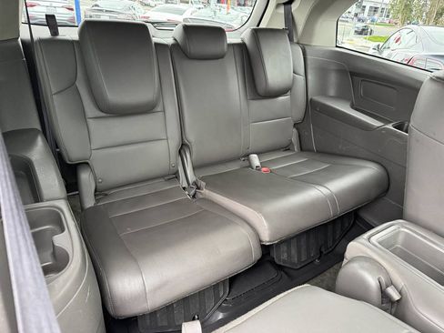 Used 2016 Honda Odyssey EX-L image 19