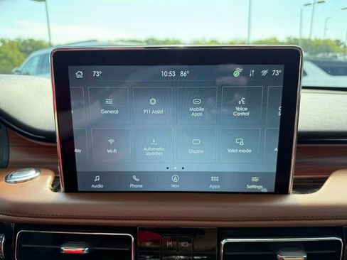 Used 2023 Lincoln Aviator Grand Touring w/ Equipment Group 301A image 34