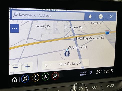 Used 2019 Chevrolet Blazer LT w/ Sound & Technology Package image 5