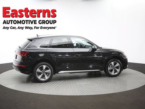 Used 2023 Audi Q5 Prestige w/ Prestige Package AWD/4WD image 51