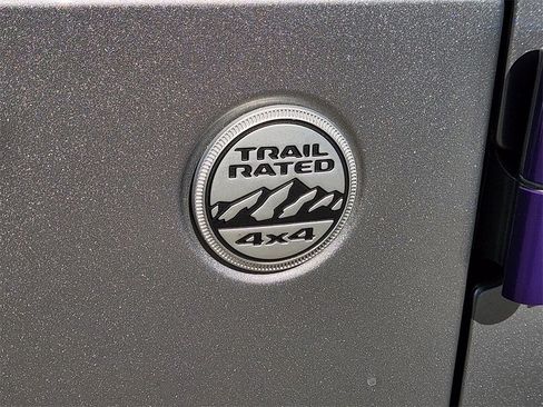 Used 2020 Jeep Wrangler Unlimited Sport S image 13