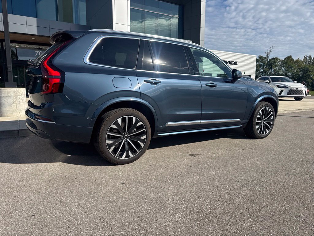 Used 2026 Volvo XC90 B6 Plus AWD/4WD image 3