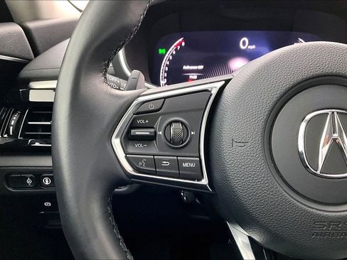 Certified 2025 Acura MDX SH-AWD image 25