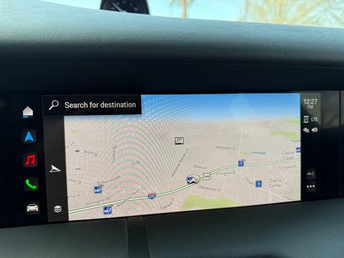 Used 2024 Porsche Taycan 4S image 16