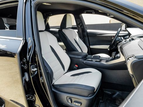 Used 2021 Lexus NX 300 F Sport w/ Accessory Package 2 FWD image 44