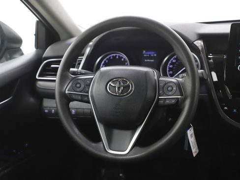 Used 2023 Toyota Camry LE w/ Protection Package (Q2) (TMS) image 14