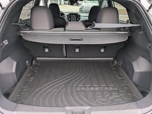 New 2026 Subaru Crosstrek 2.5i Sport w/ Popular Package #4A image 12