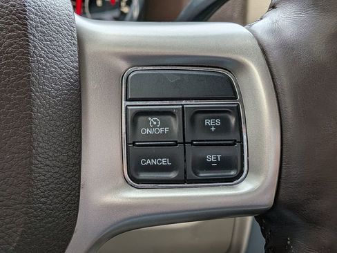 Used 2018 RAM 2500 Laramie image 26