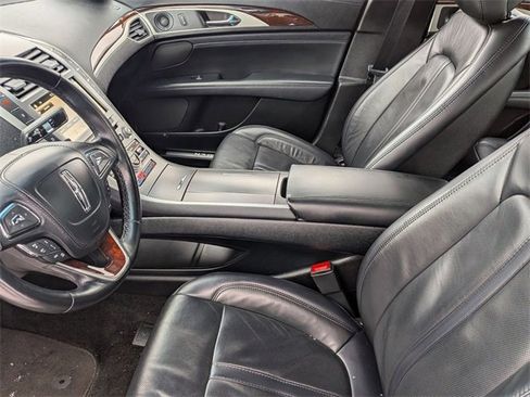 Used 2018 Lincoln MKZ Reserve w/ Technology Package image 12