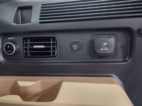 New 2026 Hyundai Santa Fe Limited AWD/4WD image 15