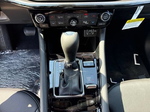 New 2026 Jeep Compass Limited AWD/4WD image 14