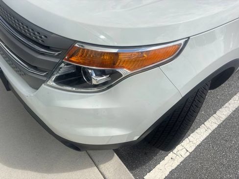 Used 2012 Ford Explorer 4WD image 2