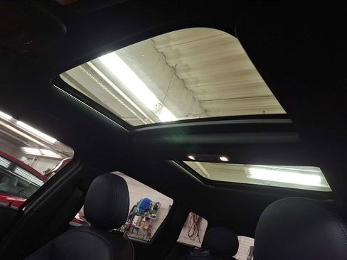 Certified 2023 MINI Cooper Clubman John Cooper Works image 13