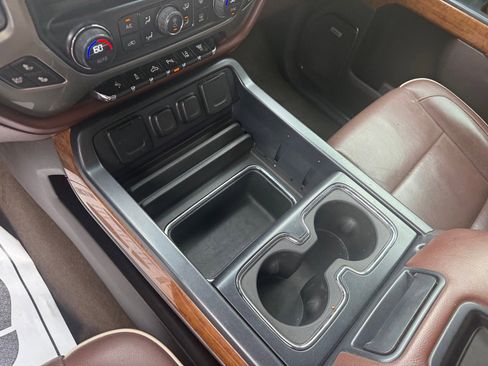 Used 2015 Chevrolet Silverado 2500 High Country w/ Duramax Plus Package AWD/4WD image 47