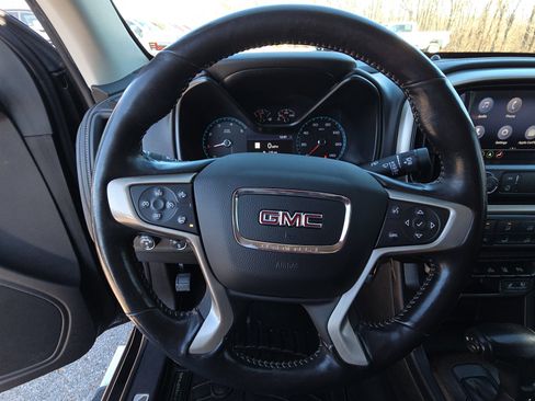 Used 2019 GMC Canyon Denali image 19