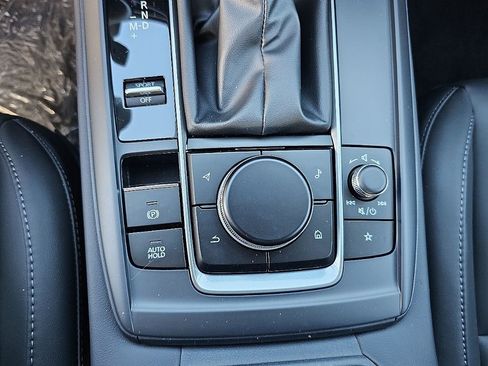 New 2026 MAZDA CX-30 AWD 2.5 S w/ Select Sport Pkg image 32