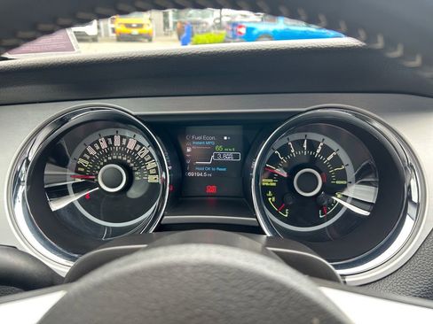 Used 2013 Ford Mustang GT Premium w/ Brembo Brake Pkg RWD image 15