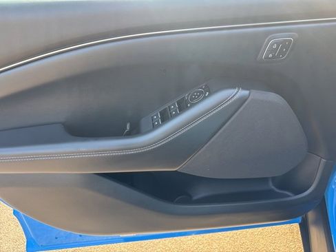Used 2022 Ford Mustang Mach-E Select w/ Comfort/Technology Package image 14