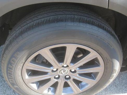 Used 2018 Lexus NX 300 AWD w/ Comfort Package image 27