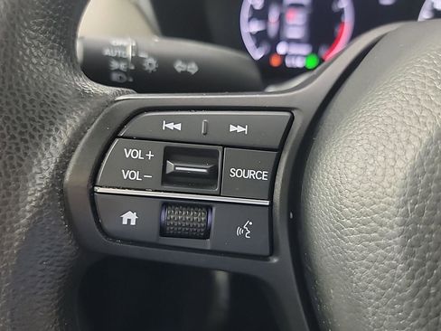 Certified 2024 Honda HR-V LX image 26