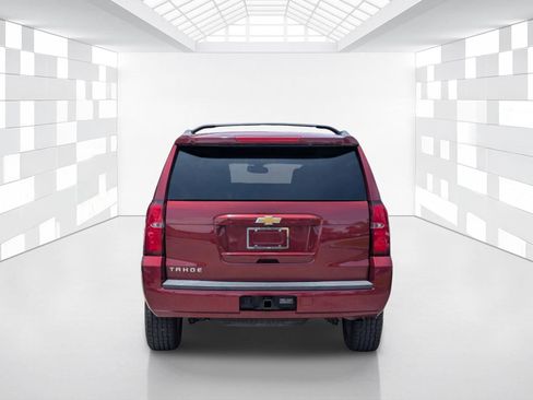 Used 2017 Chevrolet Tahoe LS RWD image 6
