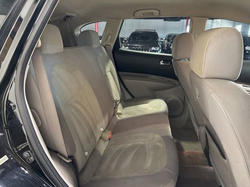 Used 2008 Nissan Rogue S image 30