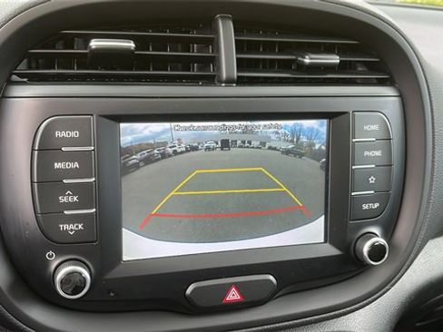 Used 2021 Kia Soul GT-Line image 16