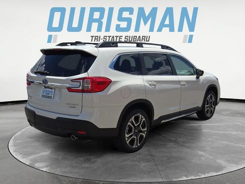 New 2026 Subaru Ascent Limited AWD/4WD image 6