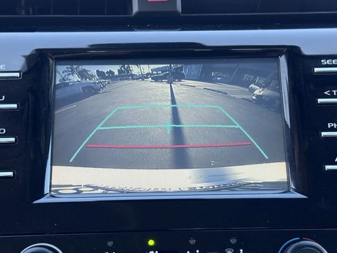Certified 2019 Toyota Camry LE image 26