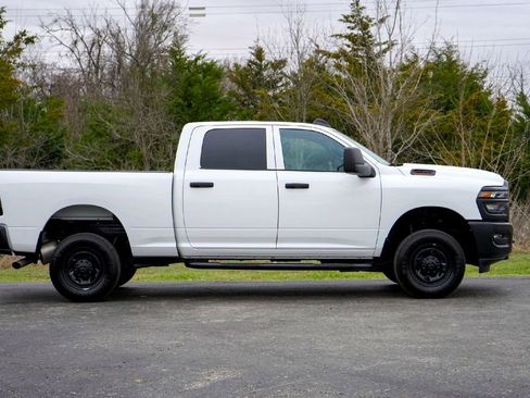Used 2026 RAM 2500 Tradesman image 5