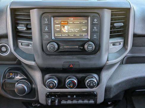 Certified 2021 RAM 2500 Tradesman image 32