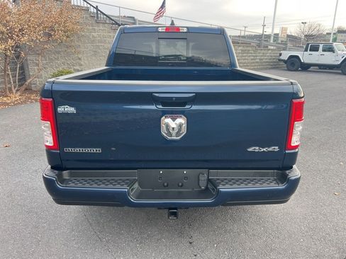 Used 2023 RAM 1500 Big Horn image 12