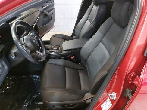 Used 2023 MAZDA CX-30 AWD 2.5 S w/ Preferred Package image 16