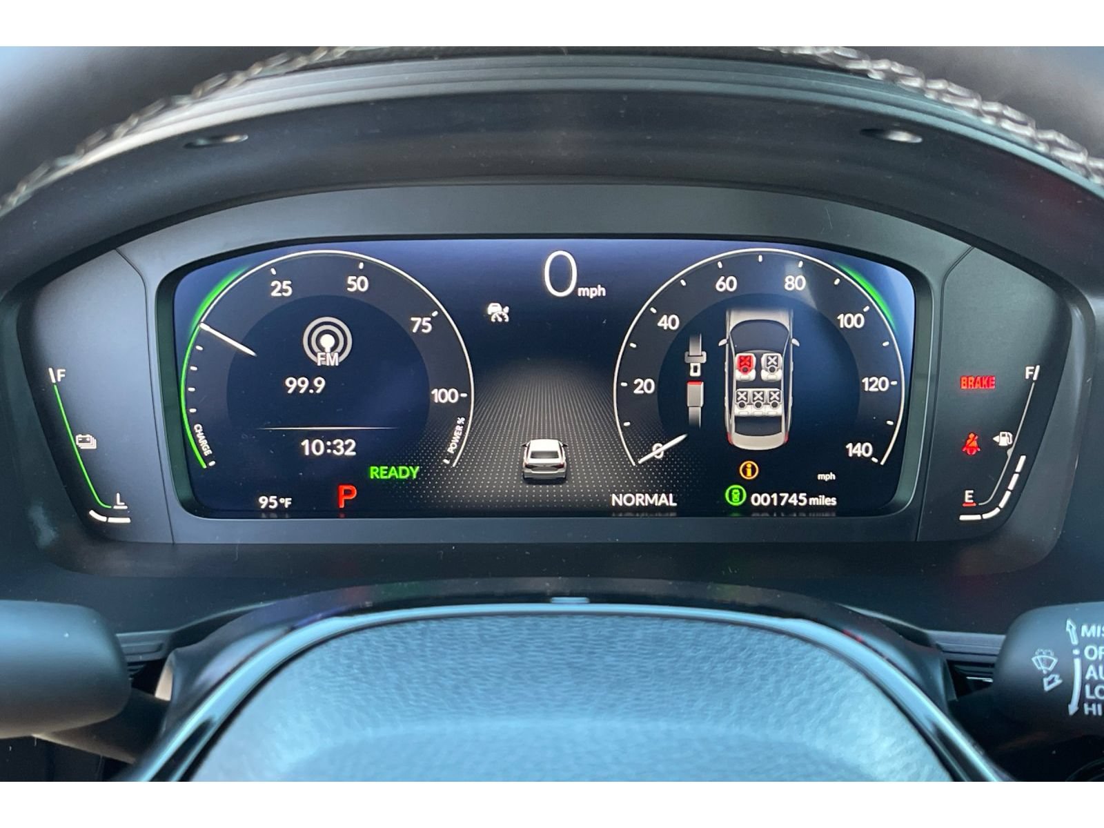 Certified 2026 Honda Civic Sport Touring image 38