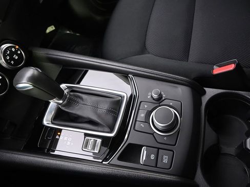 Used 2023 MAZDA CX-5 AWD 2.5 S image 31