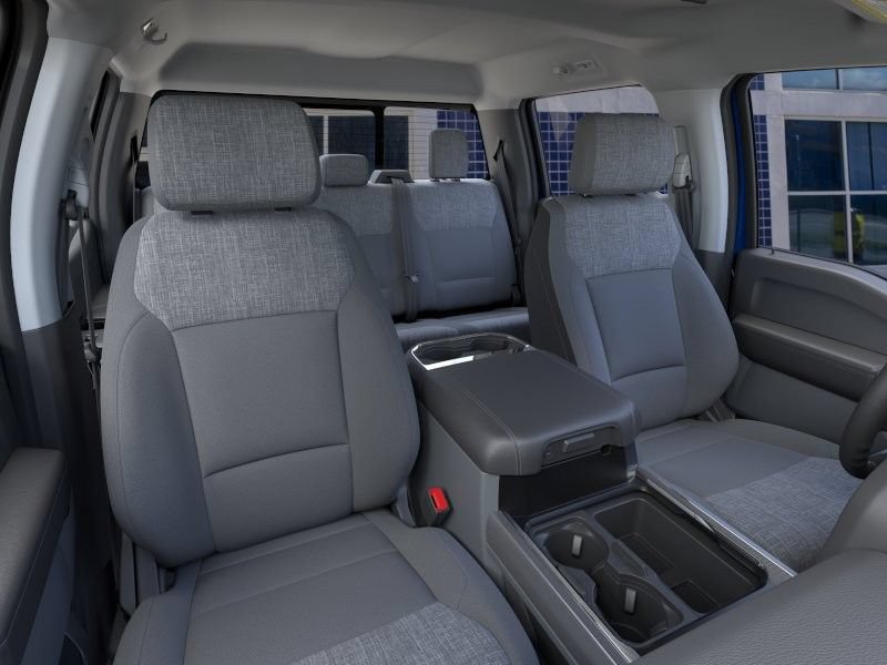 New 2026 Ford F350 XLT AWD/4WD image 33