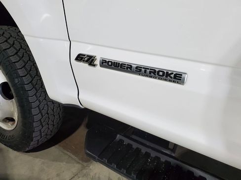 Used 2022 Ford F350 XL w/ STX Appearance Package image 38