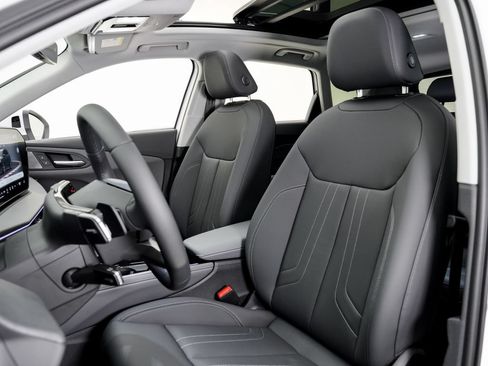 New 2026 Audi Q3 quattro 2.0T AWD/4WD image 6