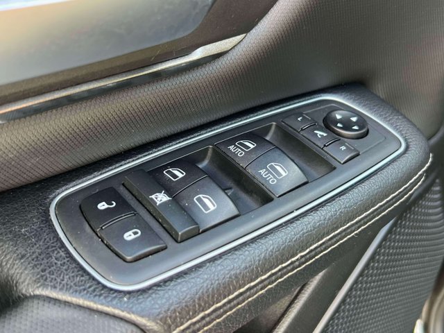 Used 2020 RAM 1500 Rebel w/ Rebel Level 2 Equipment Group AWD/4WD image 15