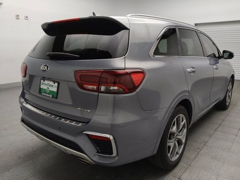 Used 2020 Kia Sorento SX FWD image 9