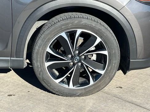 Used 2022 MAZDA CX-5 AWD 2.5 S w/ Premium Plus Pkg image 5