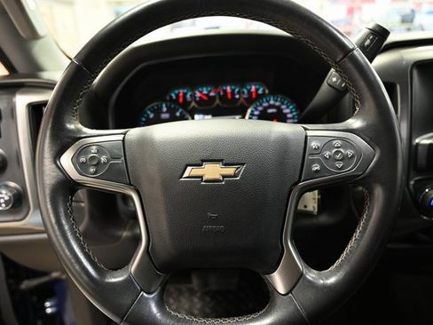 Used 2016 Chevrolet Silverado 1500 LT w/ All Star Edition image 21