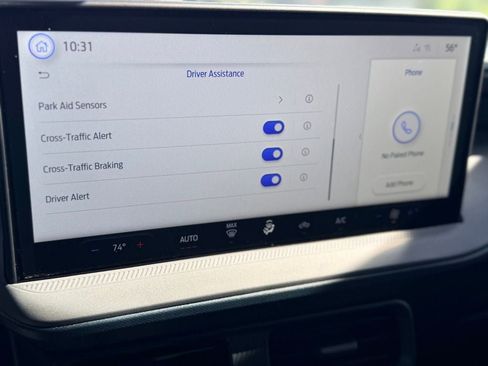 New 2026 Ford Maverick XL w/ 4K Tow Package image 25