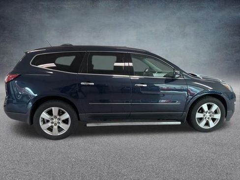 Used 2015 Chevrolet Traverse LTZ image 6